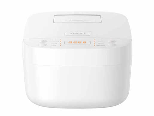 XIAOMI multicooker Smart Multi Rice Cooker 8-u-1; Multicooker za rižu; Smart povezivanje na app, 8 funkcija, kapacitet 3.0 Lit.