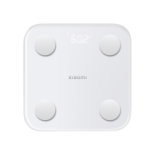 XIAOMI pametna vaga S400 analiza do 25 indikatora skala od 0.1 kg do 150 kg