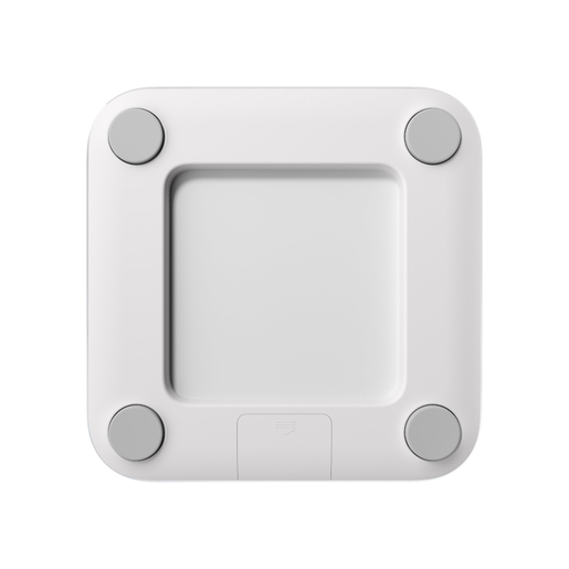 XIAOMI pametna vaga S400 analiza do 25 indikatora skala od 0.1 kg do 150 kg