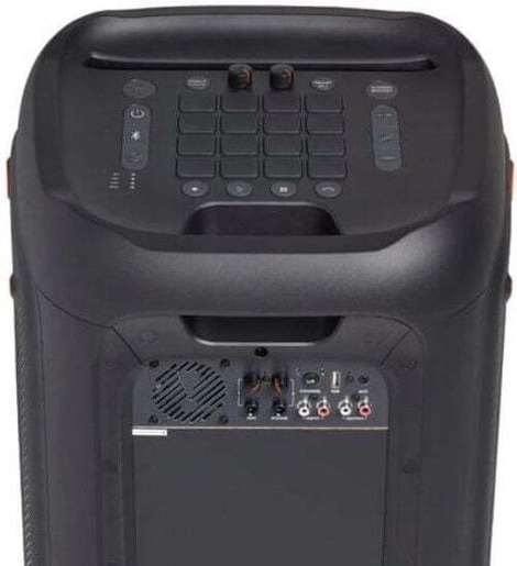 JBL prijenosni bluetooth zvučnik PARTY BOX 1000