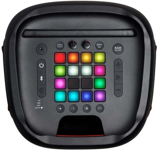 JBL prijenosni bluetooth zvučnik PARTY BOX 1000