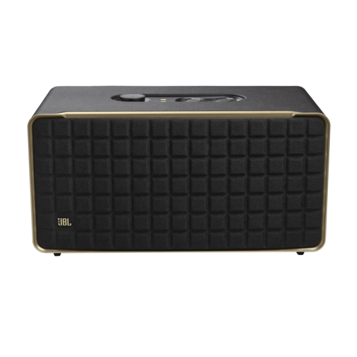 JBL prijenosni Bluetooth zvučnik AUTHENTICS 500, crni