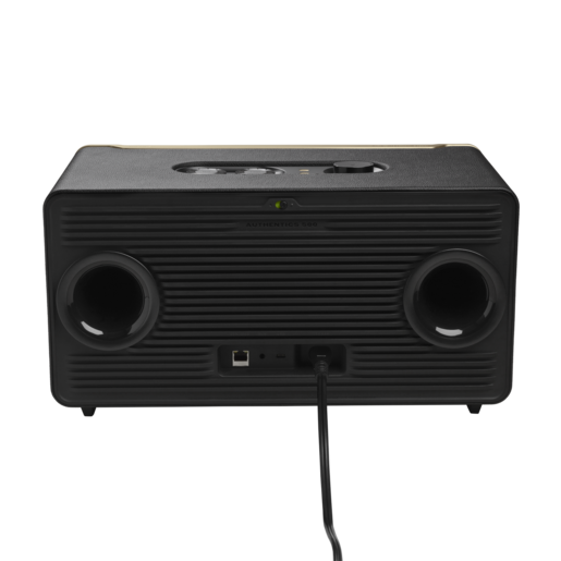 JBL prijenosni Bluetooth zvučnik AUTHENTICS 500, crni