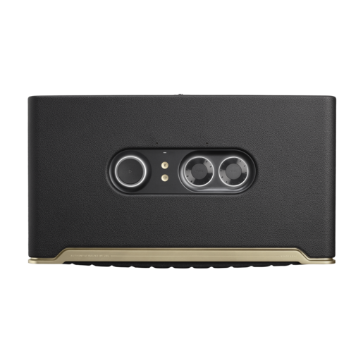 JBL prijenosni Bluetooth zvučnik AUTHENTICS 500, crni