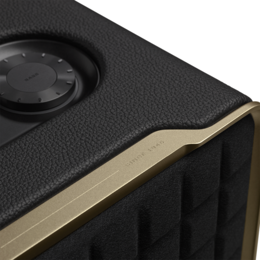 JBL prijenosni Bluetooth zvučnik AUTHENTICS 500, crni