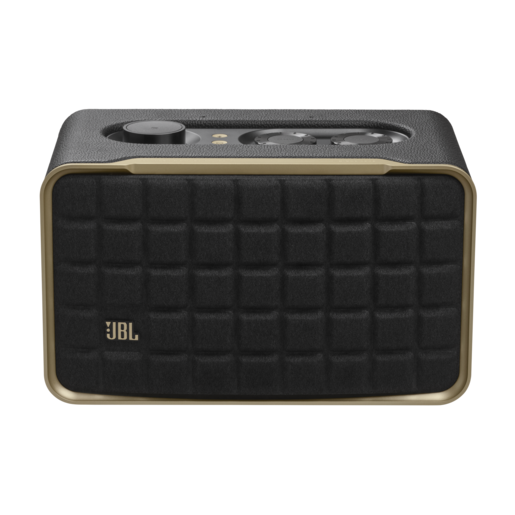 JBL prijenosni Bluetooth zvučnik AUTHENTICS 200, crni