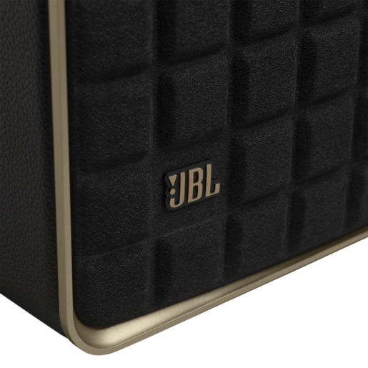 JBL prijenosni Bluetooth zvučnik AUTHENTICS 200, crni