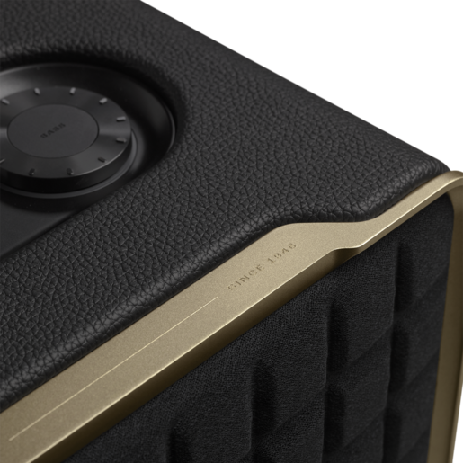 JBL prijenosni Bluetooth zvučnik AUTHENTICS 200, crni