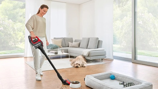 Bosch štapni usisivač BBS8214PET UnLimited 8 Gen2 ProAnimal