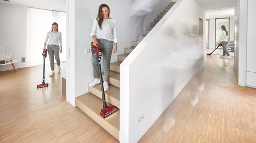 Bosch štapni usisivač BBS8214PET UnLimited 8 Gen2 ProAnimal