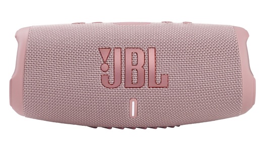 JBL prijenosni bluetooth zvučnik CHARGE 5 PINK