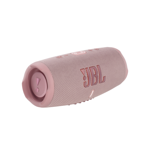 JBL prijenosni bluetooth zvučnik CHARGE 5 PINK