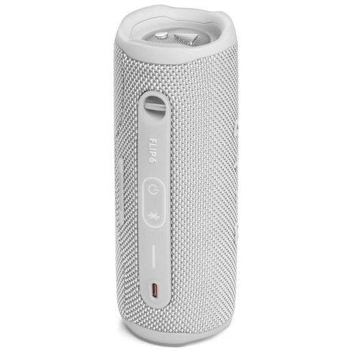 JBL prijenosni bluetooth zvučnik FLIP 6 WHITE
