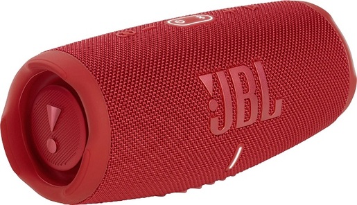 JBL prijenosni bluetooth zvučnik CHARGE 5 RED