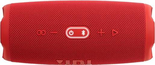 JBL prijenosni bluetooth zvučnik CHARGE 5 RED