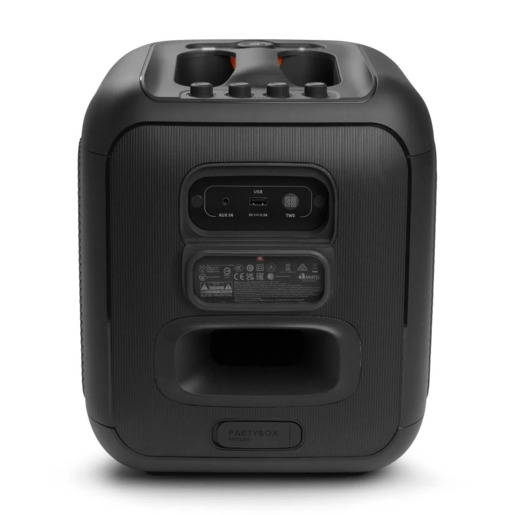 JBL prijenosni bluetooth zvučnik PARTYBOX Encore BLACK