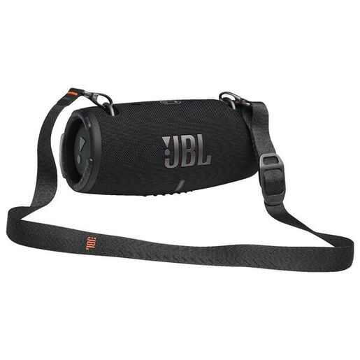 JBL prijenosni bluetooth zvučnik XTREME 3 BLACK