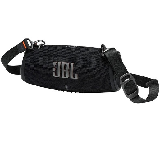 JBL prijenosni bluetooth zvučnik XTREME 3 BLACK