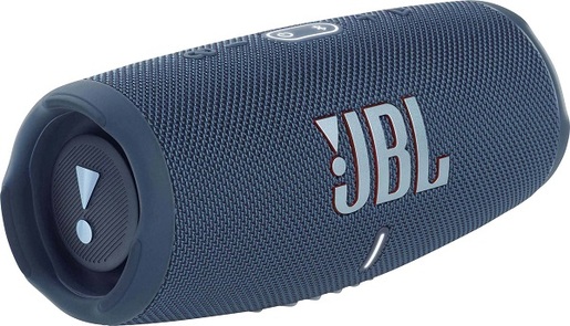 JBL prijenosni bluetooth zvučnik CHARGE 5 BLUE