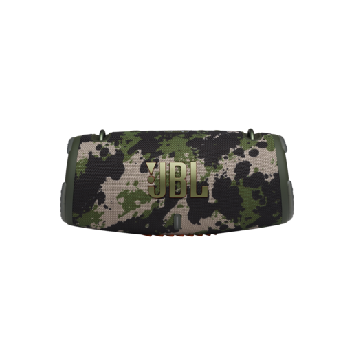 JBL prijenosni bluetooth zvučnik XTREME 3 maskirni