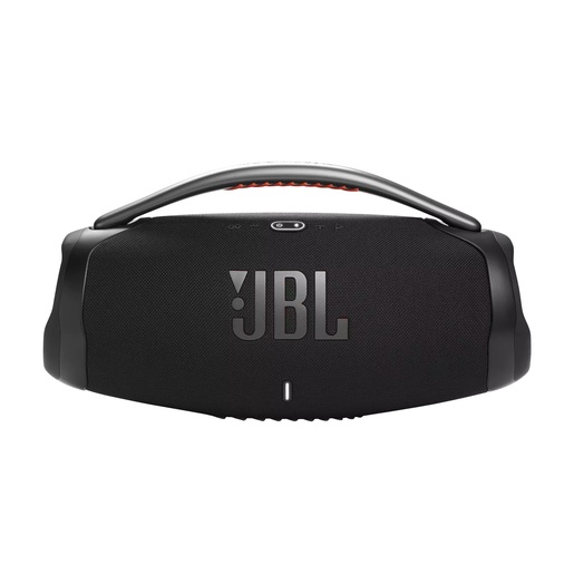 JBL Wi-Fi prijenosni bluetooth zvučnik BOOMBOX 3 BLACK