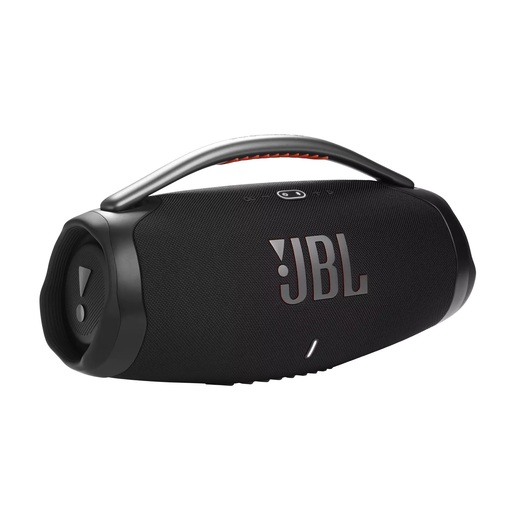 JBL Wi-Fi prijenosni bluetooth zvučnik BOOMBOX 3 BLACK