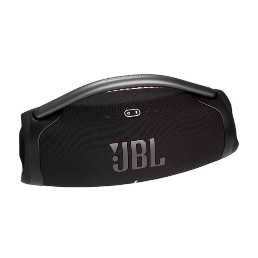 JBL Wi-Fi prijenosni bluetooth zvučnik BOOMBOX 3 BLACK