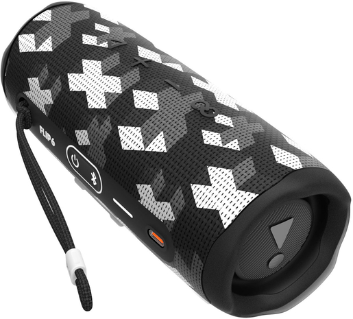 JBL prijenosni bluetooth zvučnik FLIP 6 RED