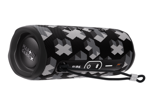 JBL prijenosni bluetooth zvučnik FLIP 6 RED