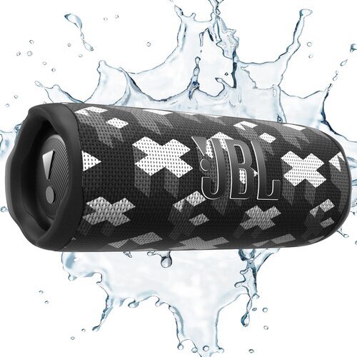 JBL prijenosni bluetooth zvučnik FLIP 6 RED