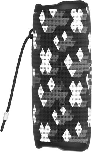 JBL prijenosni bluetooth zvučnik FLIP 6 RED