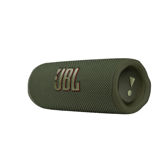 JBL prijenosni bluetooth zvučnik FLIP 6 GREEN