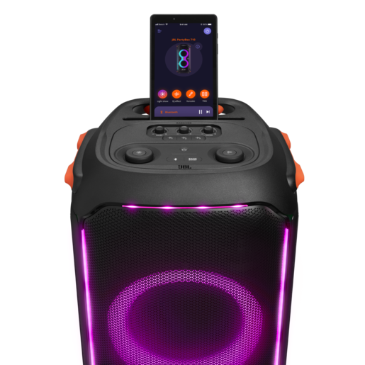 JBL prijenosni bluetooth zvučnik PARTYBOX 710