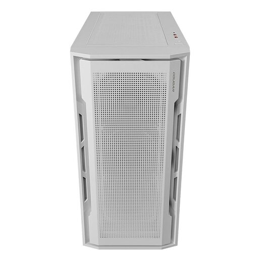 eKupi gaming računar White Thunder Intel Core i3-12100F, 16GB DDR4 RAM, 500GB SSD NV2 M.2, MSI nVidia RTX 3050 Ventus 2X XS 8G OC, FREE DOS