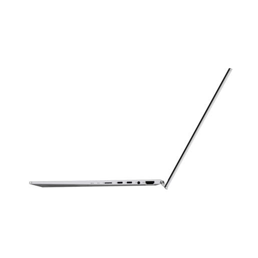 Laptop ASUS ZenBook 14 OLED UX3402VA-OLED-KM522W, 14 2.8K IPS 400nits 90Hz , Intel Core i5-1340P, 16GB DDR5 RAM, 512GB SSD, Backlit KB, Windows 11 Home