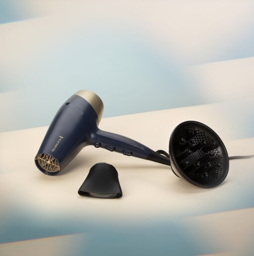 REMINGTON fen za kosu D5805 SAPPHIRE LUXE 2200 W