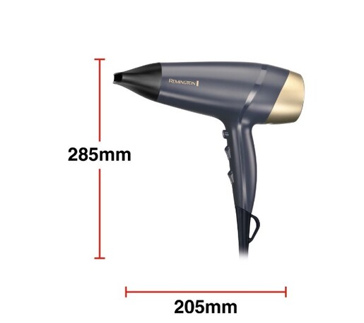 REMINGTON fen za kosu D5805 SAPPHIRE LUXE 2200 W