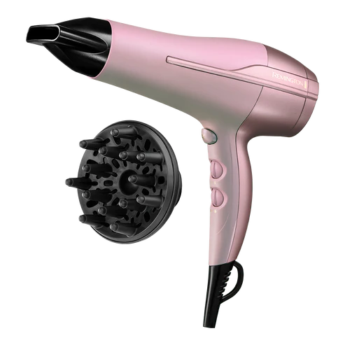 REMINGTON fen za kosu D5901 COCONUT SMOOTH 2200 W