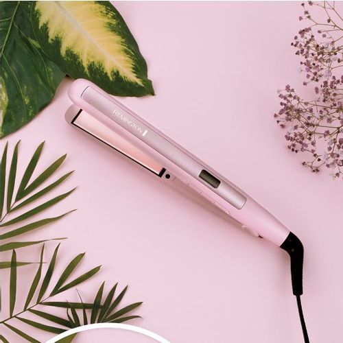 REMINGTON pegla za kosu S5901 COCONUT SMOOTH