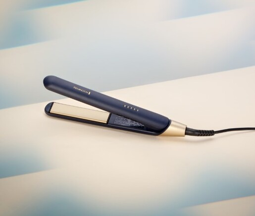 REMINGTON pegla za kosu S5805 SAPPHIRE LUXE