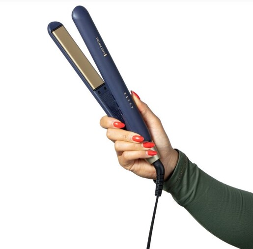 REMINGTON pegla za kosu S5805 SAPPHIRE LUXE