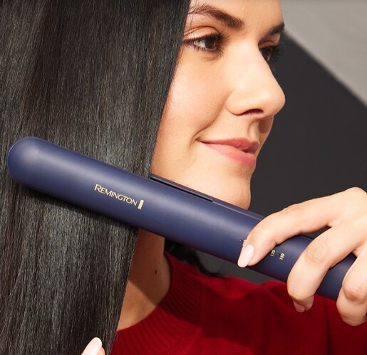 REMINGTON pegla za kosu S5805 SAPPHIRE LUXE