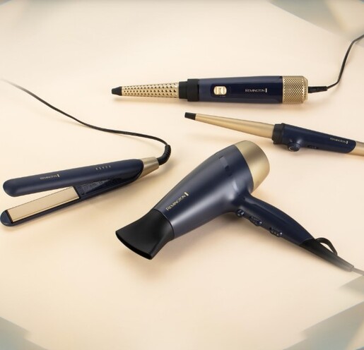 REMINGTON pegla za kosu S5805 SAPPHIRE LUXE