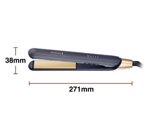 REMINGTON pegla za kosu S5805 SAPPHIRE LUXE