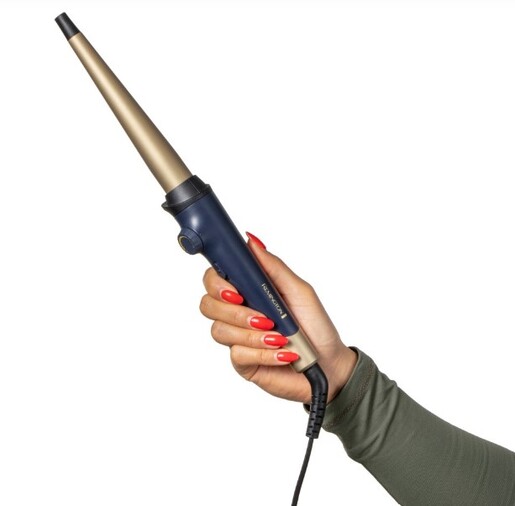 REMINGTON uvijač za kosu CI5805 SAPPHIRE LUXE