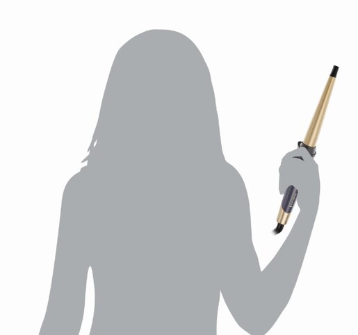 REMINGTON uvijač za kosu CI5805 SAPPHIRE LUXE