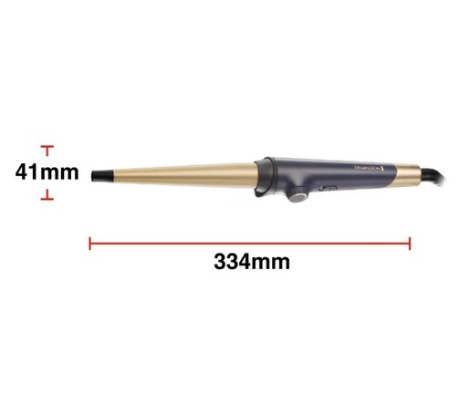 REMINGTON uvijač za kosu CI5805 SAPPHIRE LUXE