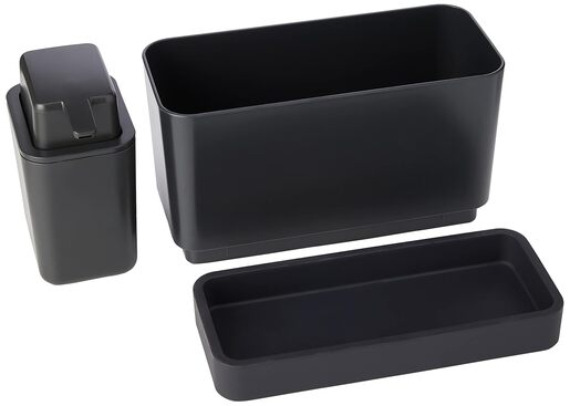 Brabantia SinkSide kuhinjski organizer, tamnosivi 302602