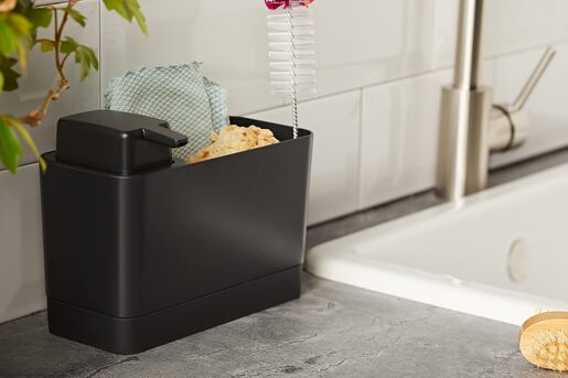 Brabantia SinkSide kuhinjski organizer, tamnosivi 302602