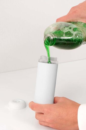 Brabantia SinkStyle dozator deterdženta, bijela 228063